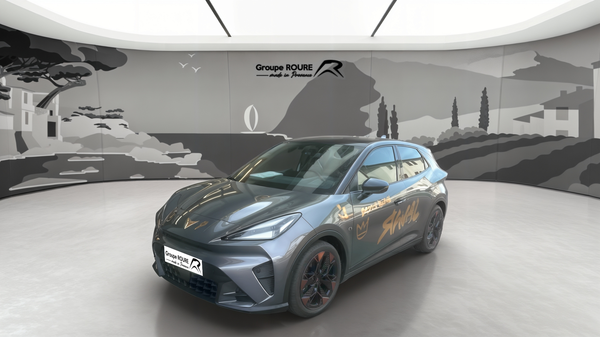 CUPRA-RAVAL-Raval 211 ch-Dynamic Plus-38960-0-roure-automobiles