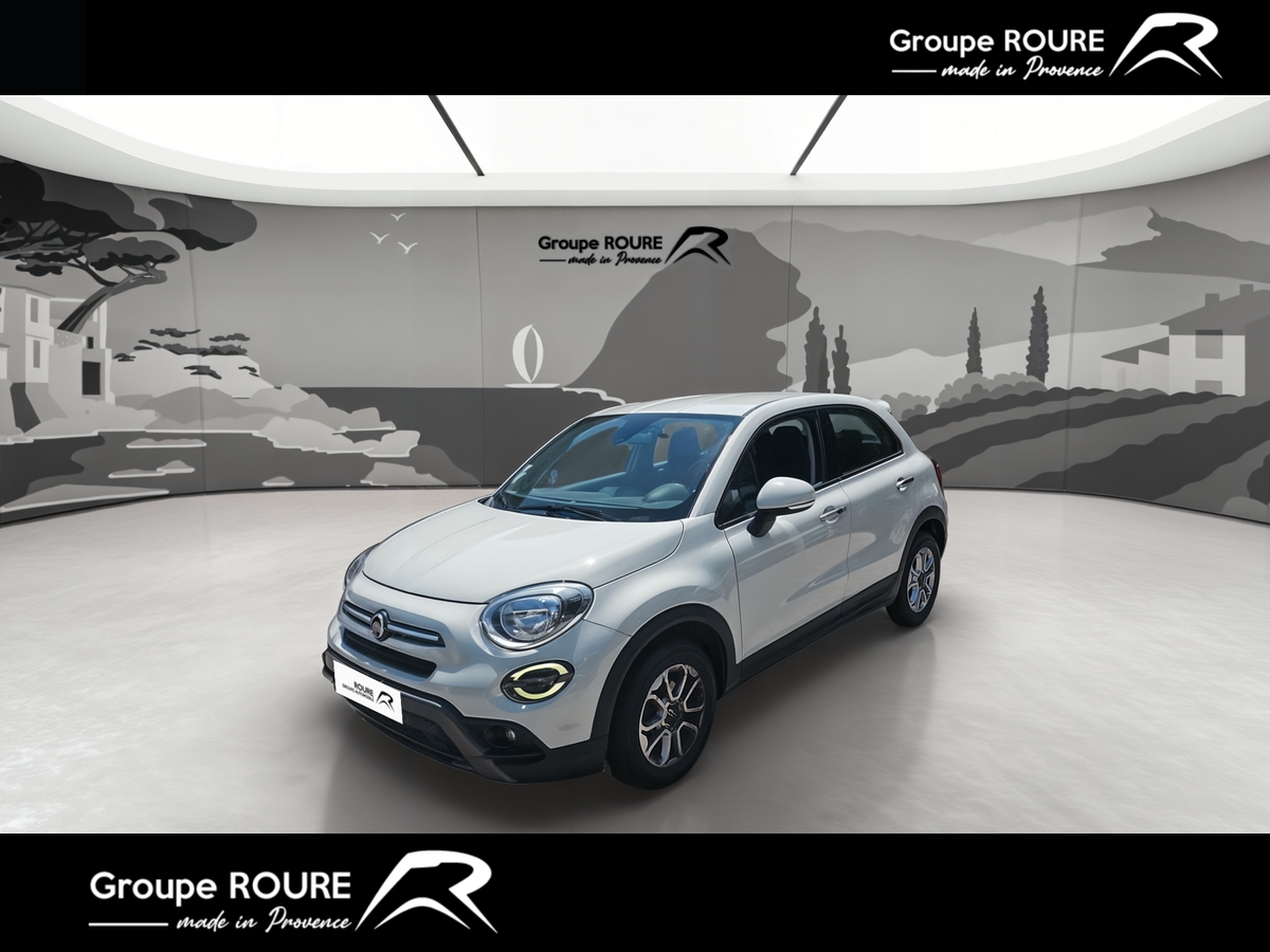 FIAT-500X MY19-500X 1.0 FireFly Turbo T3 120 ch-City Cross-9990-101468-roure-automobiles