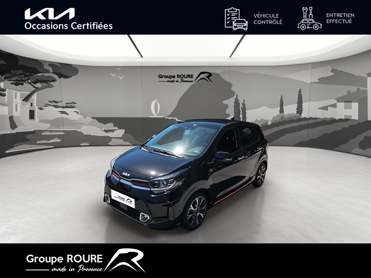 KIA-PICANTO-Picanto 1.2 DPi 84ch BVMA5-GT Line Premium-15490-12690-roure-automobiles