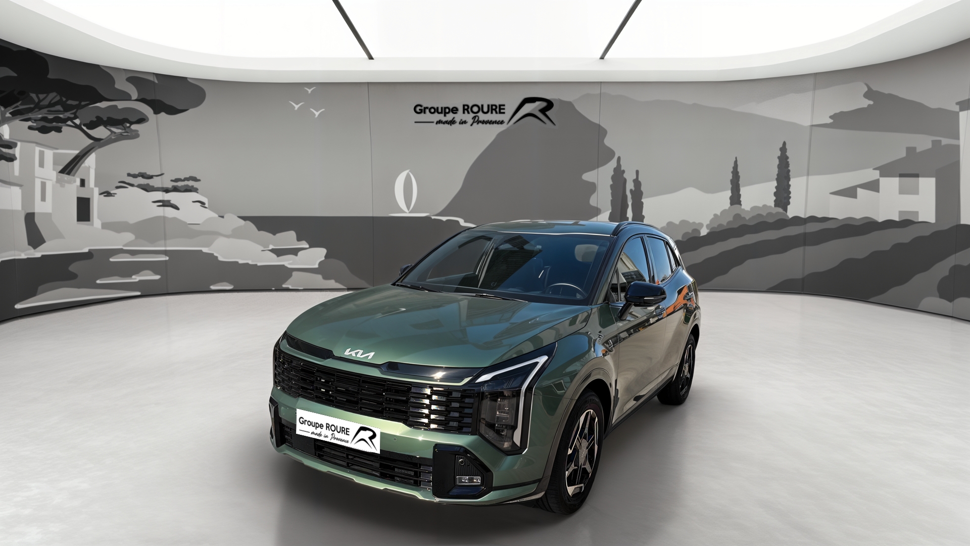 KIA-SPORTAGE-Sportage Hybride 239 ch BVA6-GT-Line-37990-150-roure-automobiles