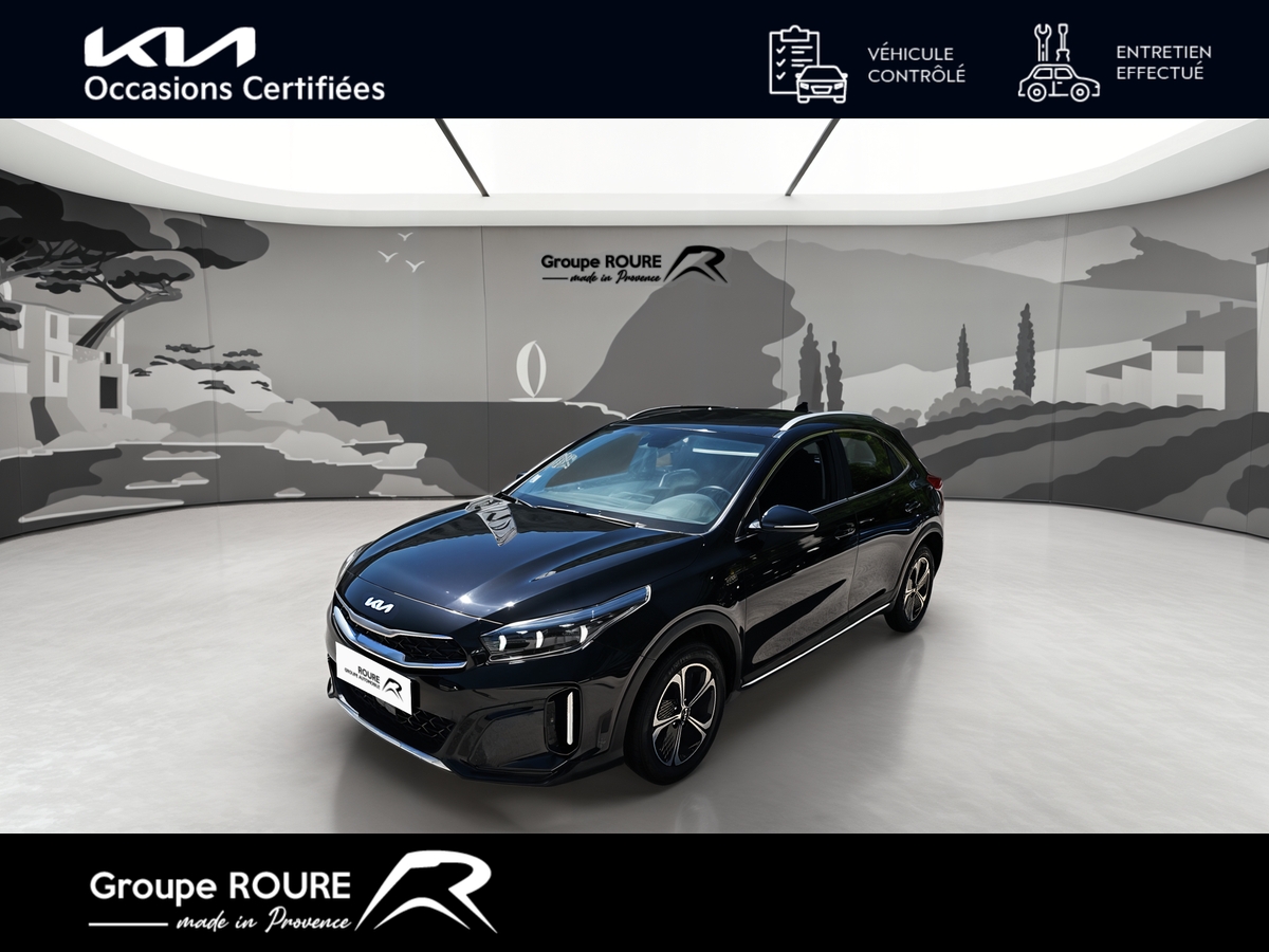KIA-XCEED PHEV-XCeed 1.6 GDi PHEV 141ch DCT6-Active-18490-52265-roure-automobiles