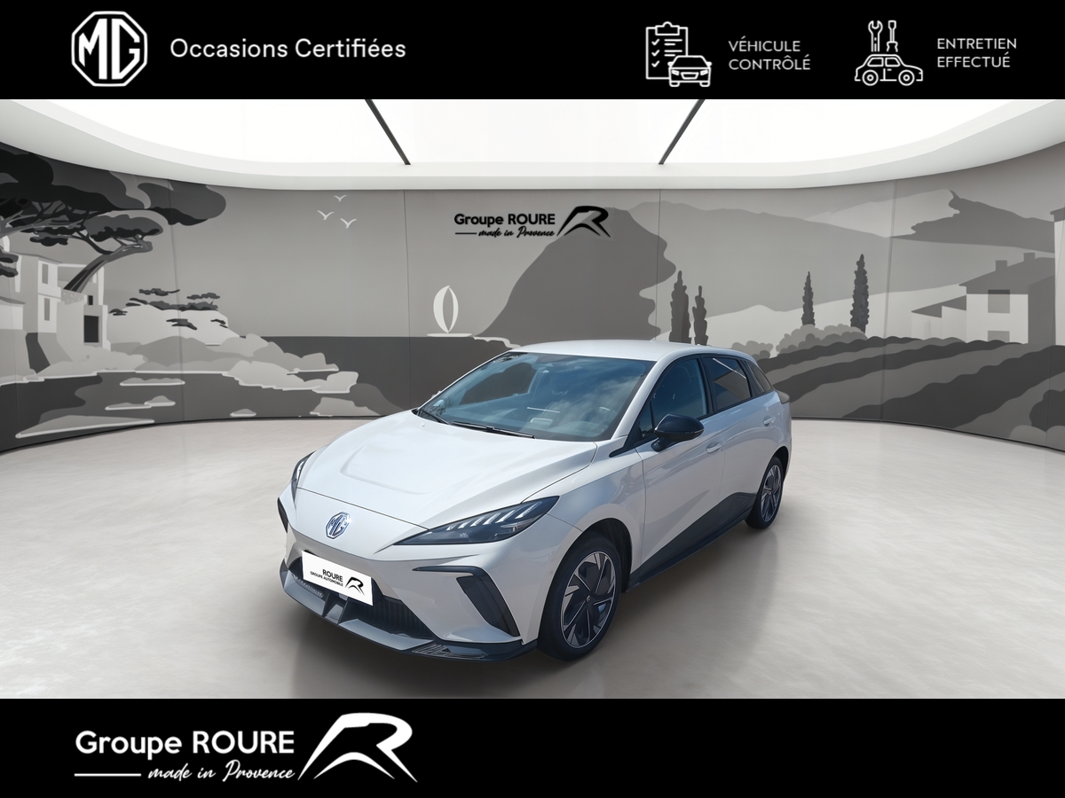 MG-MG4-MG4 Electric 64kWh - 150 kW 2WD-Comfort-17490-40200-roure-automobiles