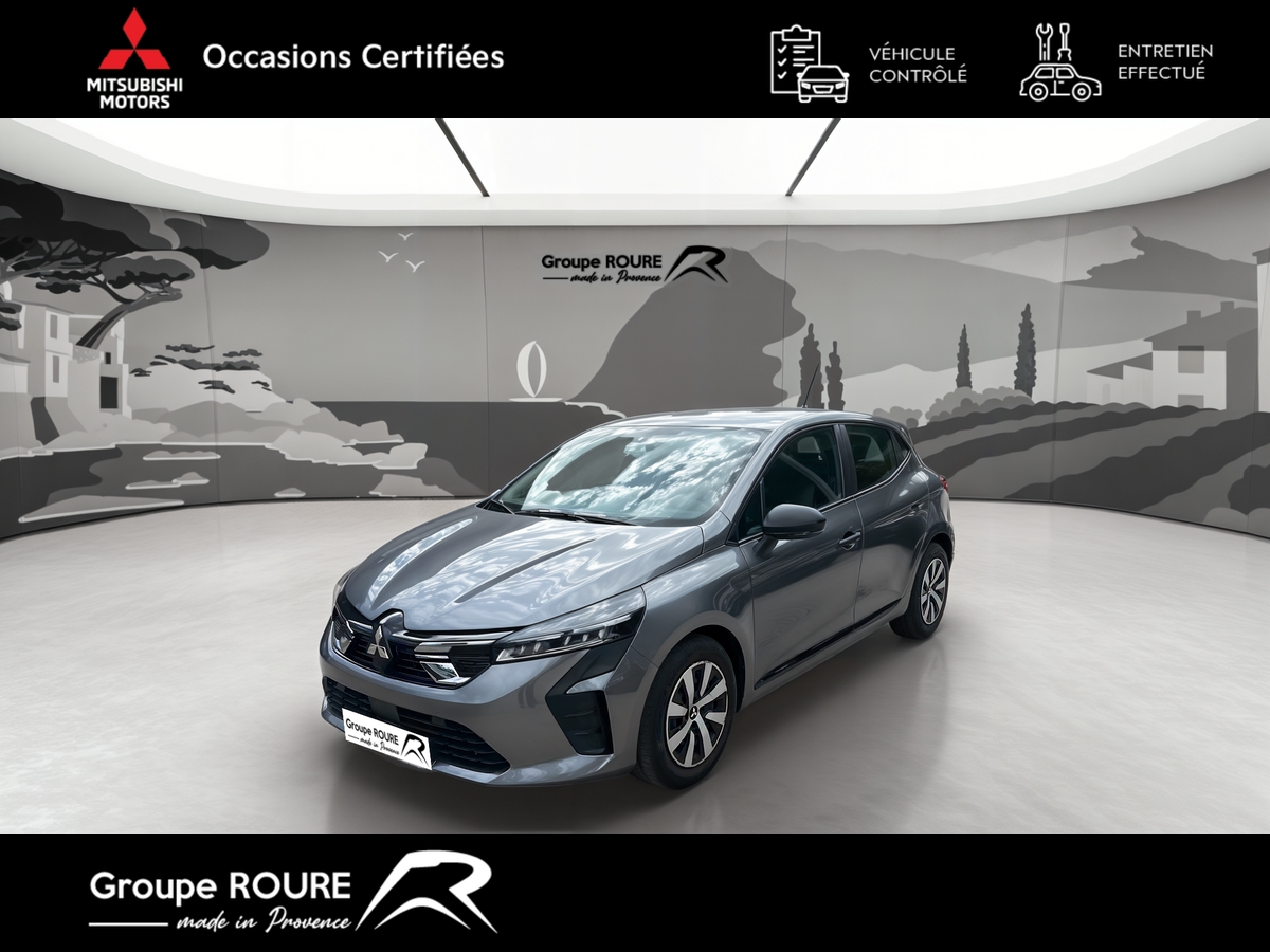 MITSUBISHI-COLT-Colt 1.0 MPI 67-Invite-11990-50021-roure-automobiles
