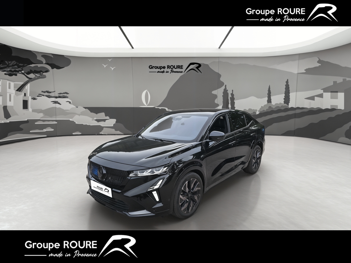RENAULT-RAFALE-Rafale E-Tech full hybrid 200 ch-esprit Alpine-37990-24000-roure-automobiles