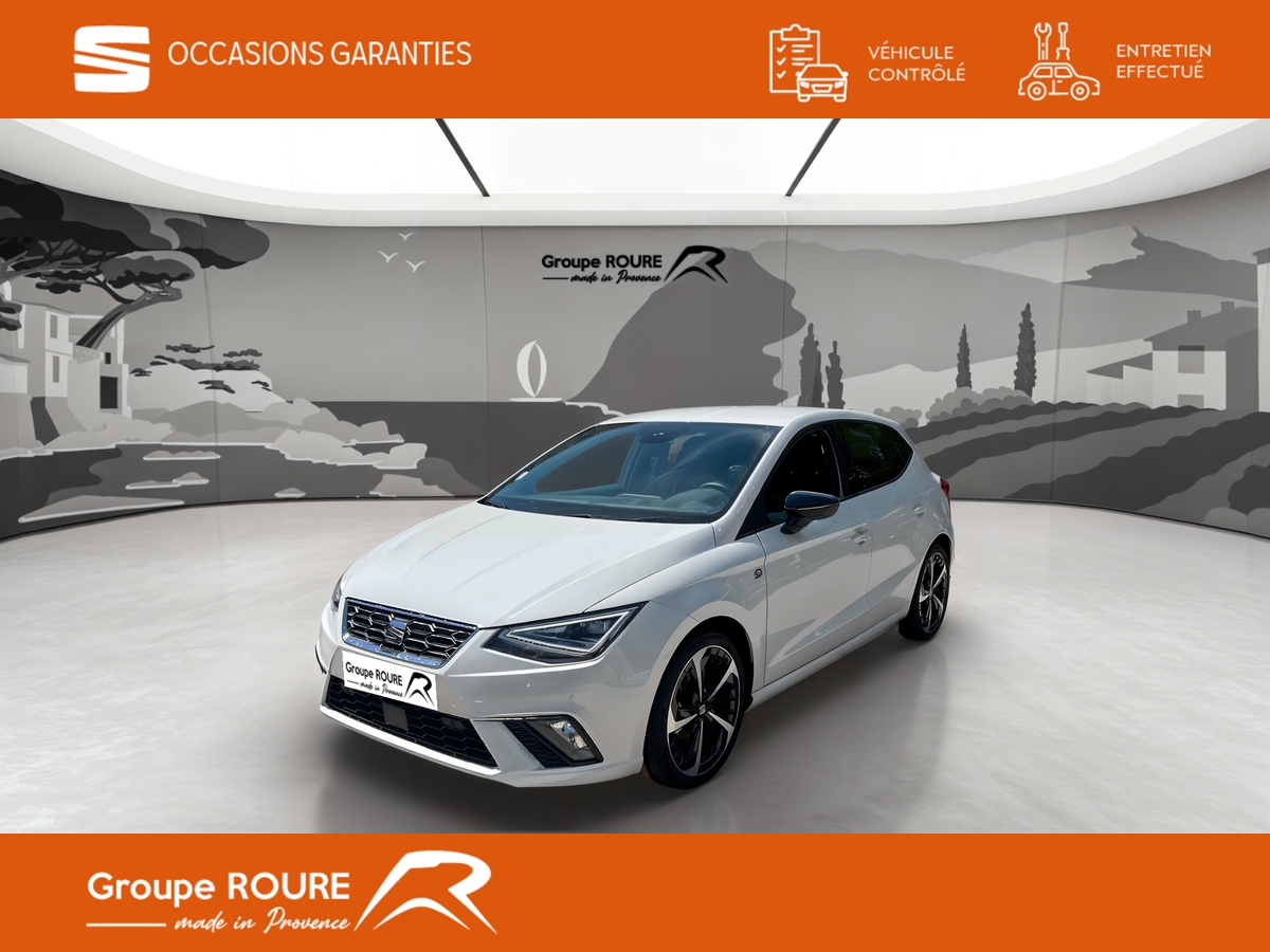 SEAT-IBIZA-Ibiza 1.0 TSI 110 ch S/S DSG7-FR-17990-24991-roure-automobiles