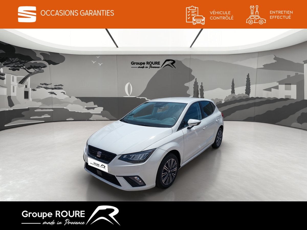 SEAT-IBIZA-Ibiza 1.0 TSI 95 ch Start/Stop BVM5-Style URBAN-13990-54362-roure-automobiles