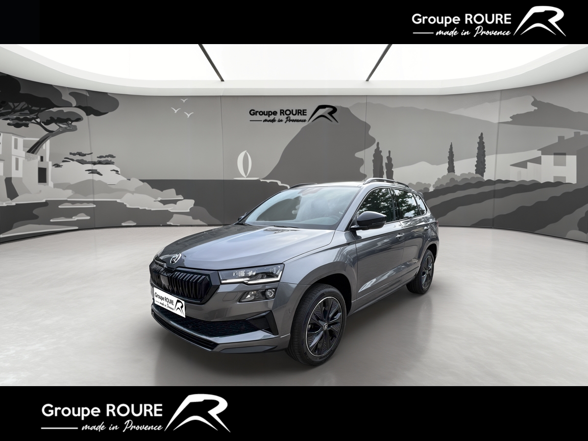 SKODA-KAROQ-Karoq 1.5 TSI Evo 2 150 ch ACT DSG7-Sportline-35990-5506-roure-automobiles