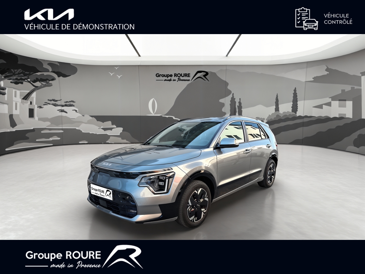 KIA-NIRO EV-Niro EV Electrique 204 ch-Premium-29990-1717-roure-automobiles