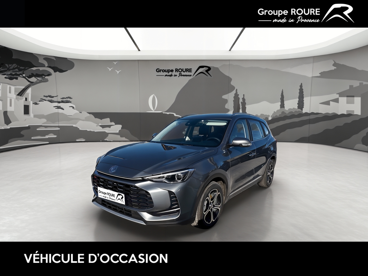 MG-ZS-ZS 1.5 L Hybrid+ 197 ch-Comfort-24490-4500-roure-automobiles