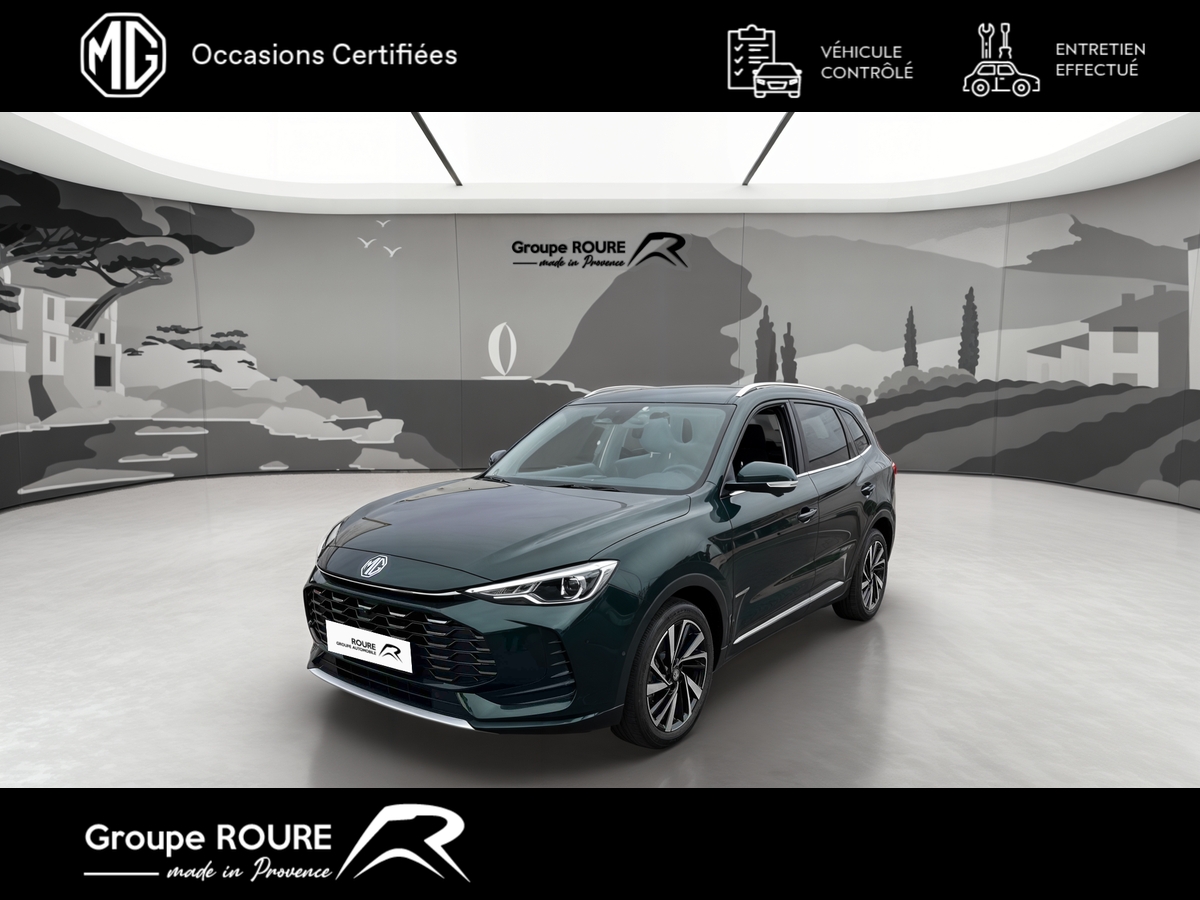 MG-ZS-ZS 1.5 L Hybrid+ 197 ch-Luxury-23490-7000-roure-automobiles