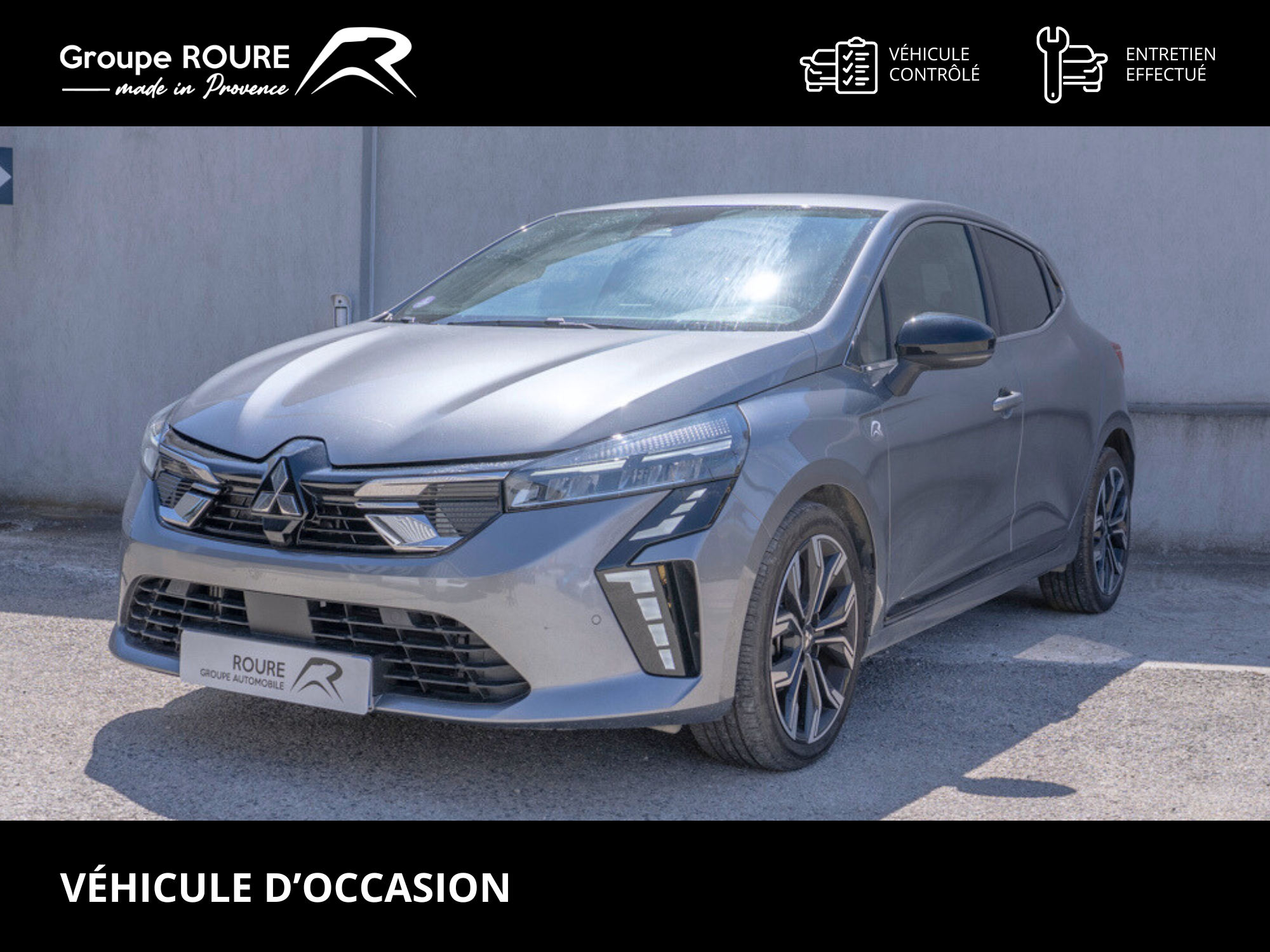 MITSUBISHI-COLT-Colt 1.0 MPI-T 91-Intense-16490-11800-roure-automobiles