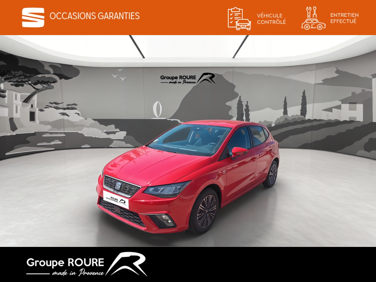 SEAT-IBIZA-Ibiza 1.0 MPI 80 ch S/S BVM5-Style-13490-29301-roure-automobiles