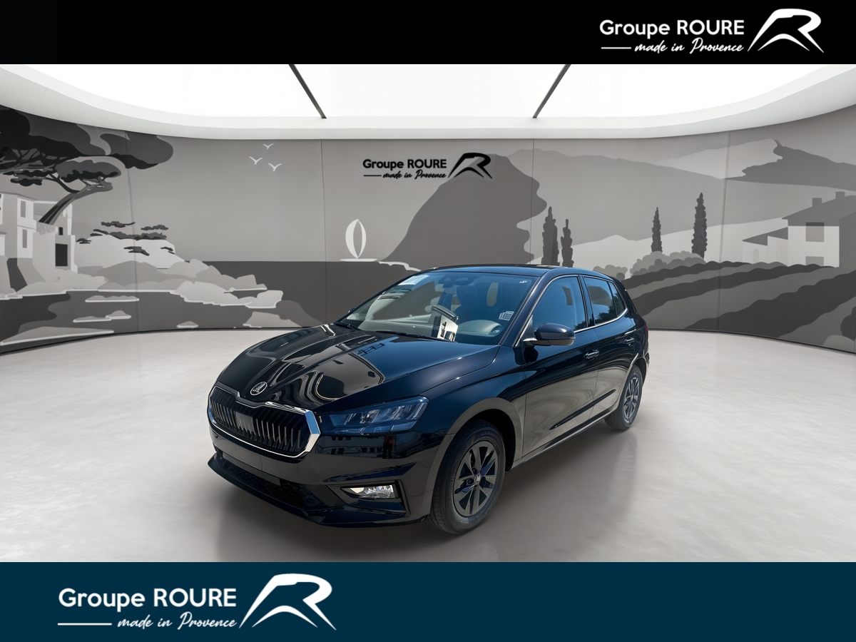 SKODA-FABIA-Fabia 1.0 TSI 95 ch EVO 2 BVM5-Selection-25230-10-roure-automobiles