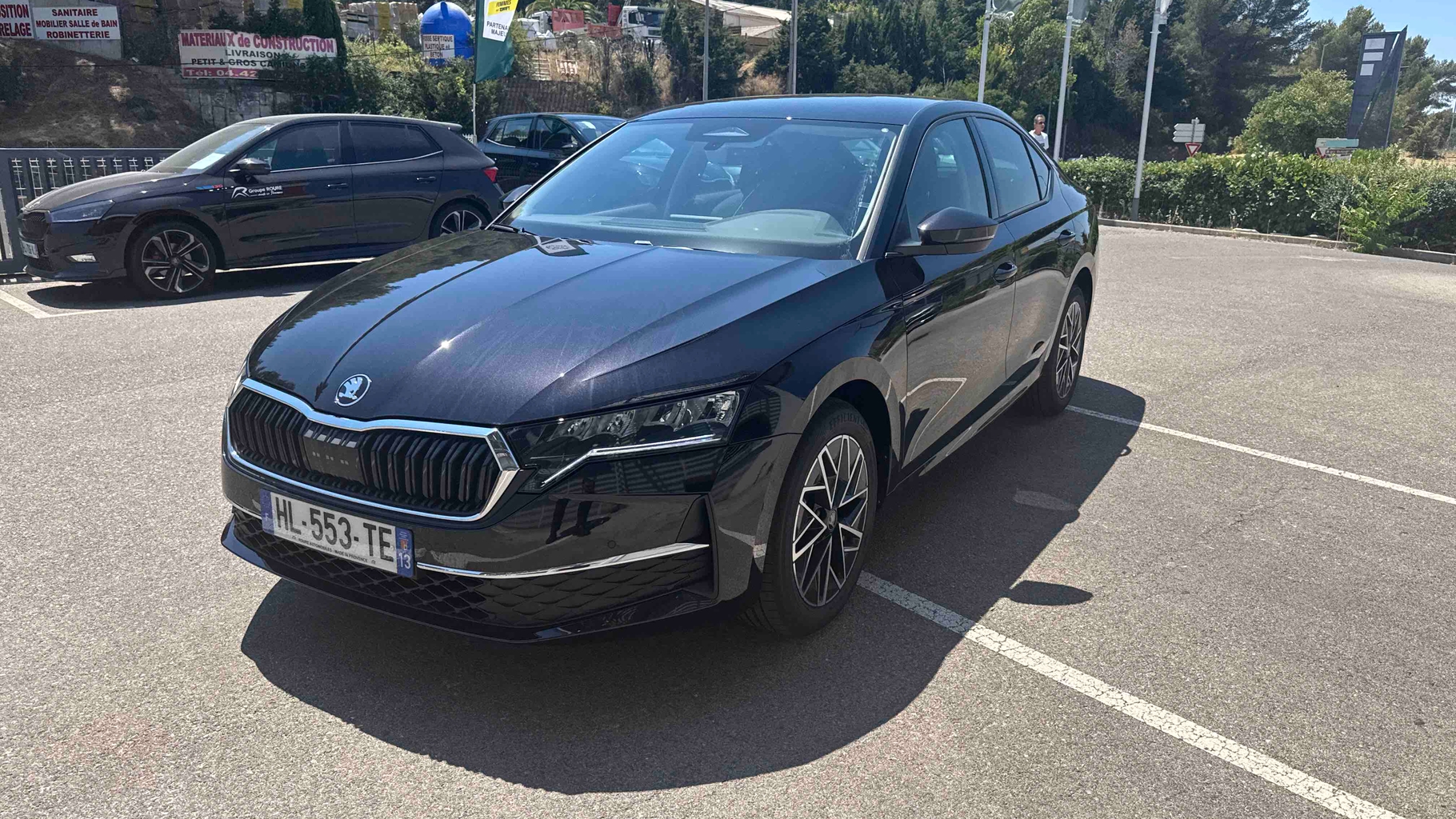 SKODA-OCTAVIA-Octavia 2.0 TDI 150 ch SCR DSG7-Clever-35790-3000-roure-automobiles