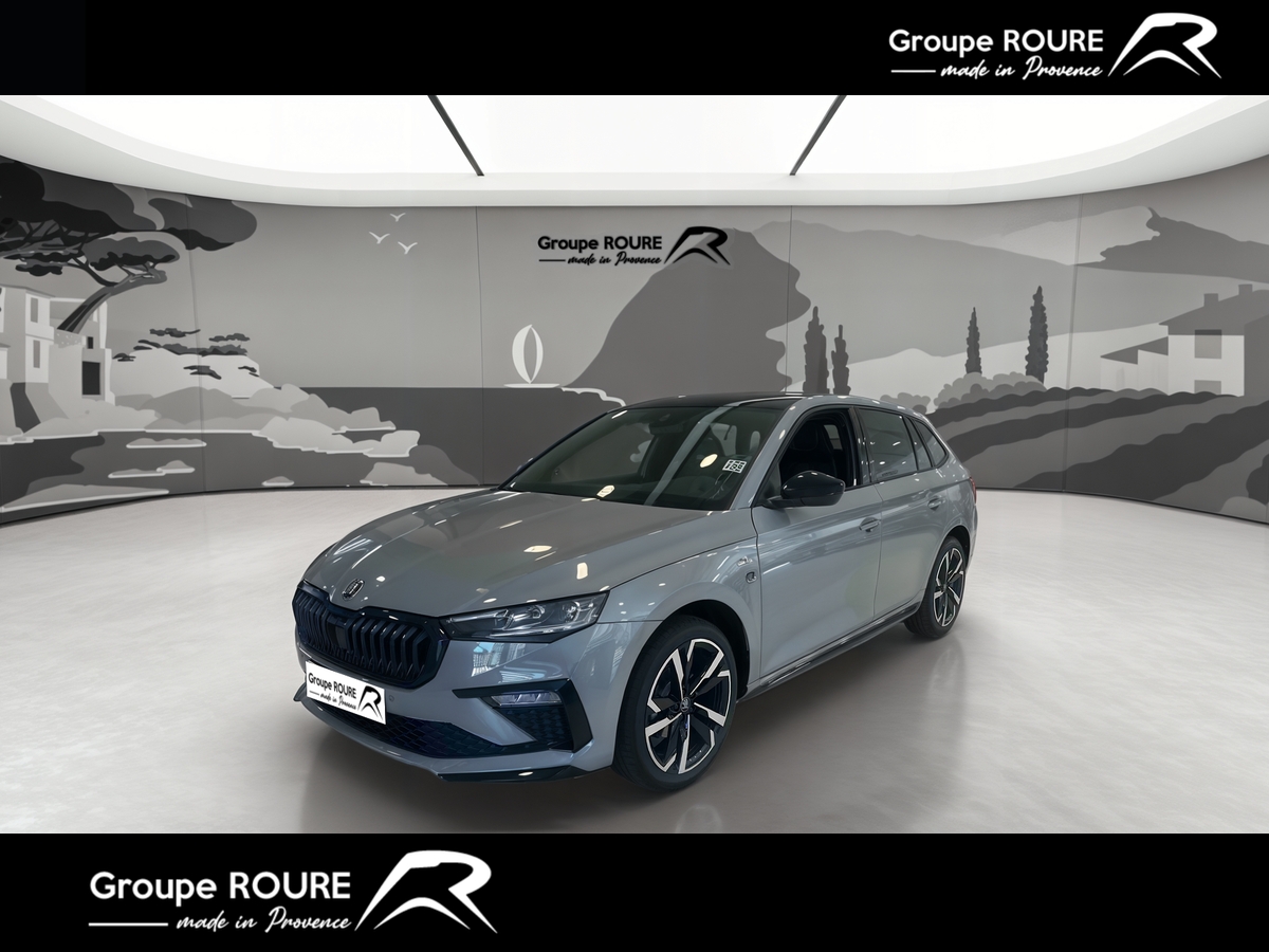 SKODA-SCALA-Scala 1.0 TSI Evo 2 116 ch DSG7-Monte-Carlo-39590-10-roure-automobiles