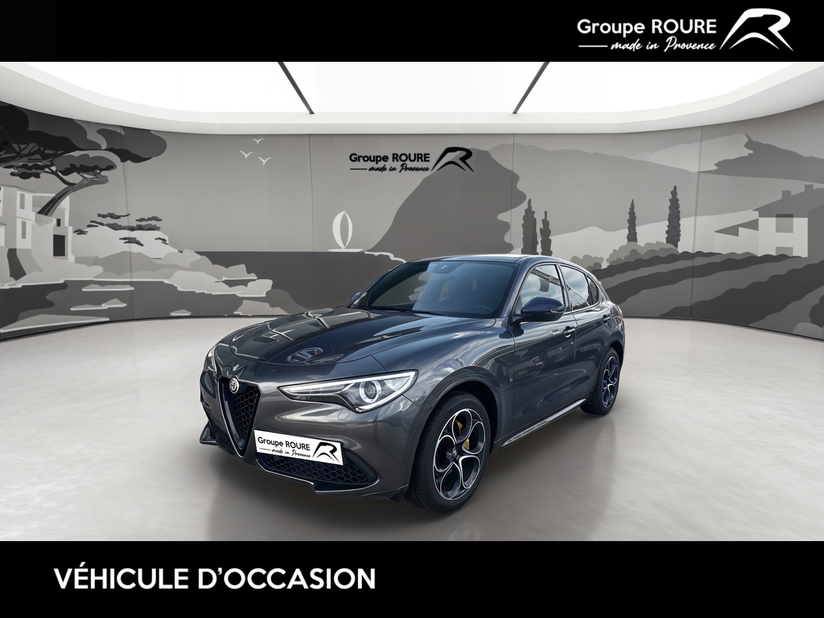 ALFA ROMEO-STELVIO MY20-Stelvio 2.2 210 ch Q4 AT8-Veloce-26990-90580-roure-automobiles