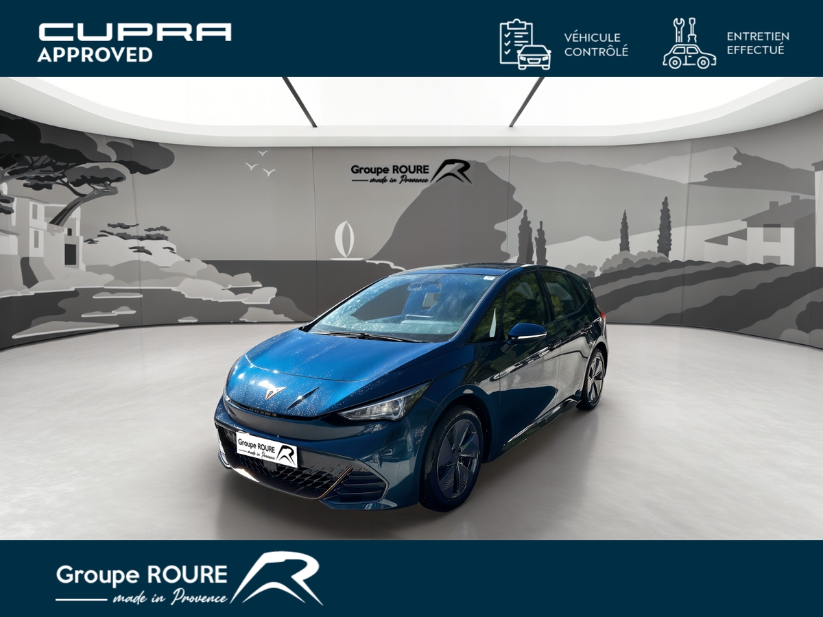 CUPRA-BORN-Born 204 ch - Batterie L-V-27990-21976-roure-automobiles