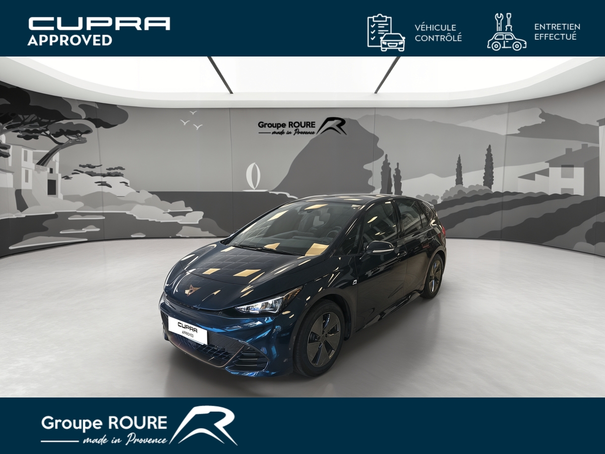 CUPRA-BORN-Born 204 ch - Batterie L-V-28990-46378-roure-automobiles
