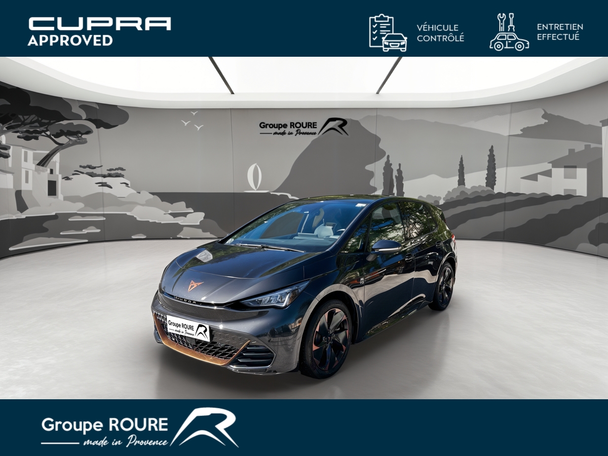 CUPRA-BORN-Born 230 ch - Batterie L-VZ-24990-49905-roure-automobiles