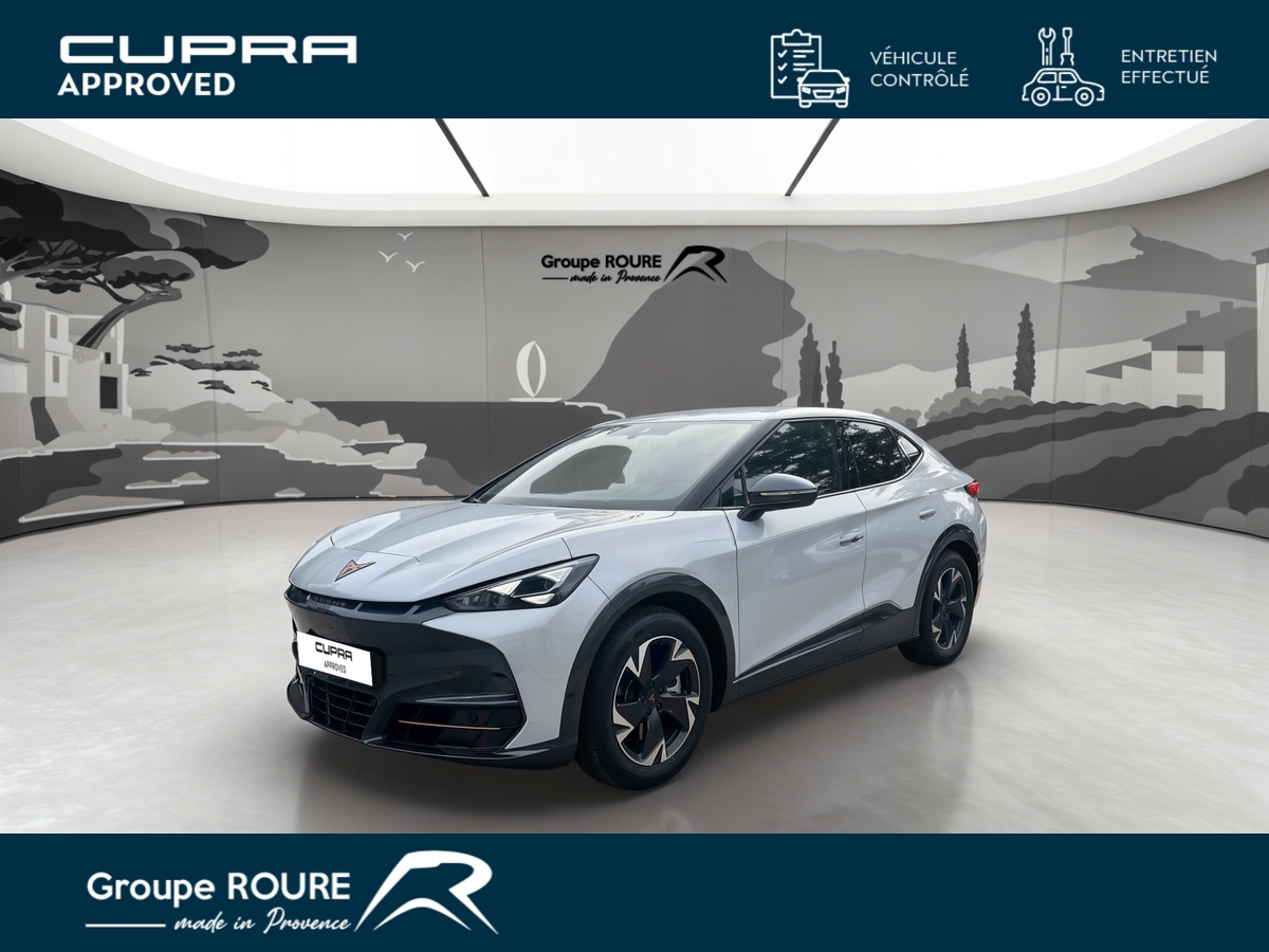 CUPRA-TAVASCAN-Tavascan 286 ch-V-33490-9113-roure-automobiles