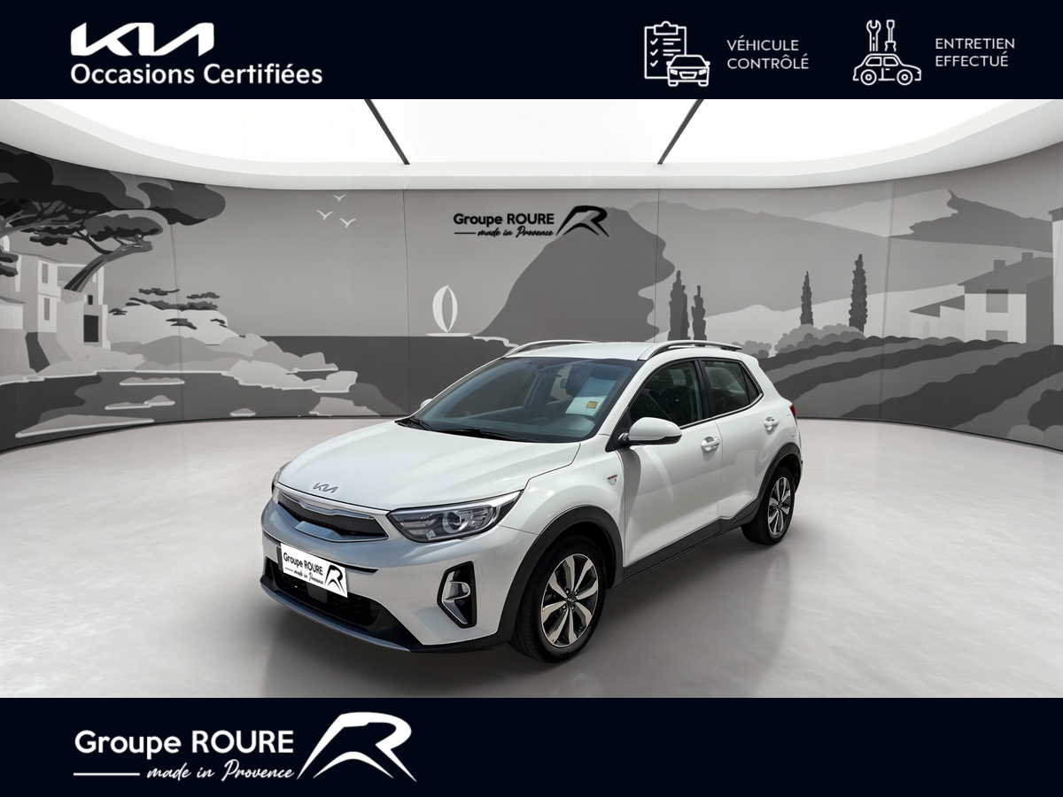 KIA-STONIC-Stonic 1.0 T-GDi 100 ch BVM6-GT Line-13990-57275-roure-automobiles