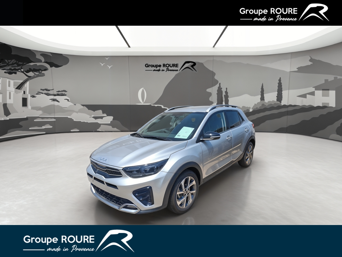 KIA-STONIC-Stonic 1.0 T-GDi 115 ch MHEV BVM6-GT-Line-25990-5000-roure-automobiles