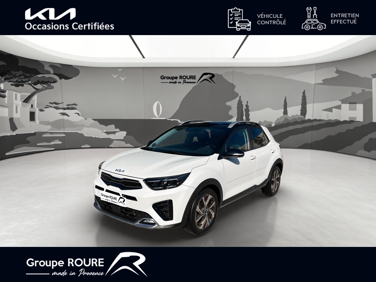 KIA-STONIC-Stonic 1.0 T-GDi 120 ch MHEV DCT7-GT Line Premium-14490-85635-roure-automobiles