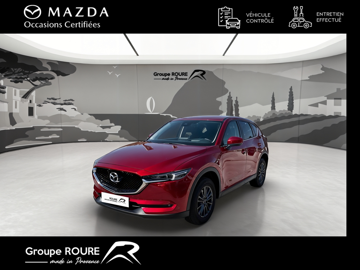 MAZDA-CX-5 2021-CX-5 2.2L Skyactiv-D 150 ch 4x2-Dynamique-18490-87748-roure-automobiles