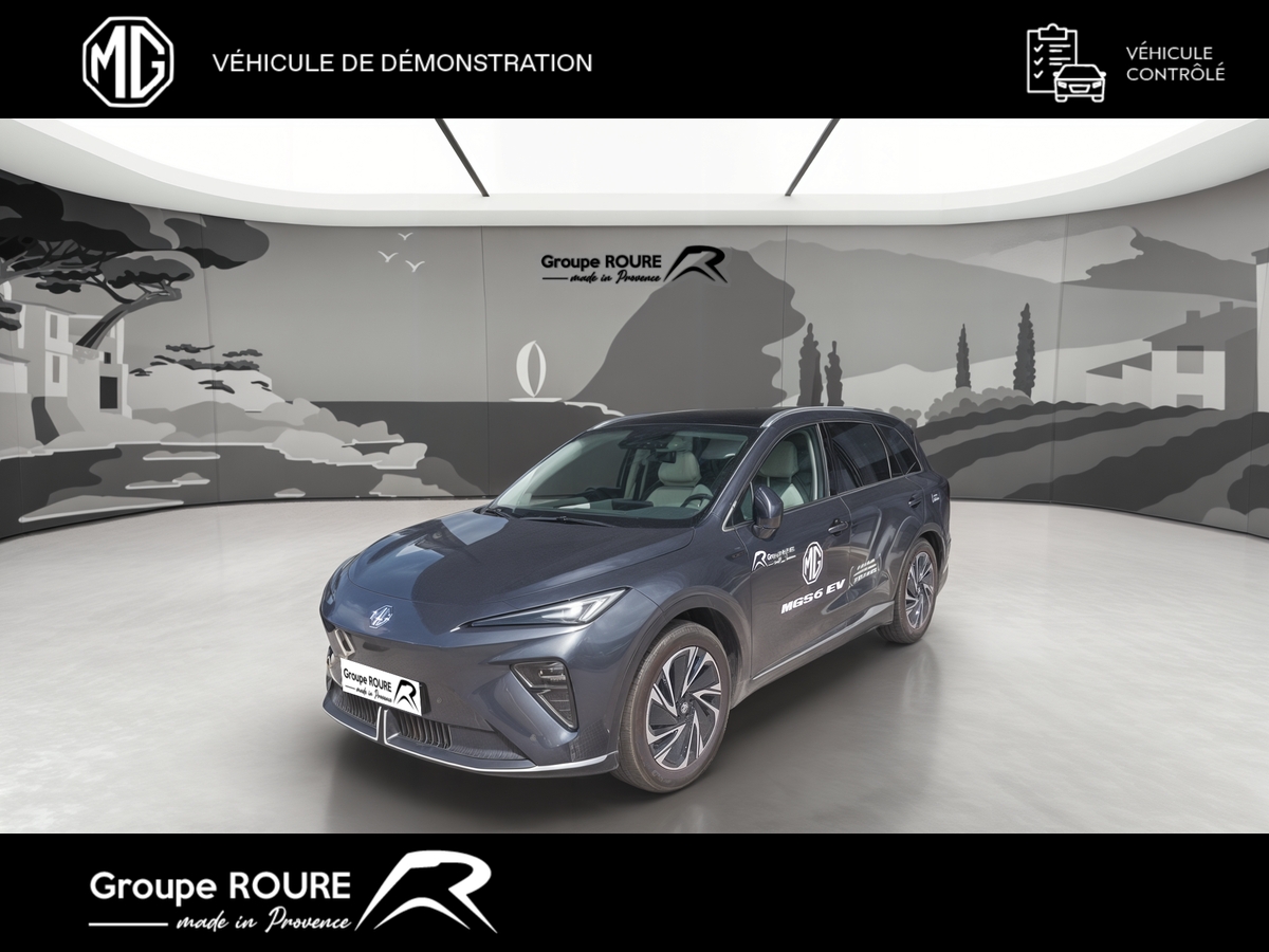 MG-MGS6 EV-MGS6 EV-Luxury-38976-5000-roure-automobiles