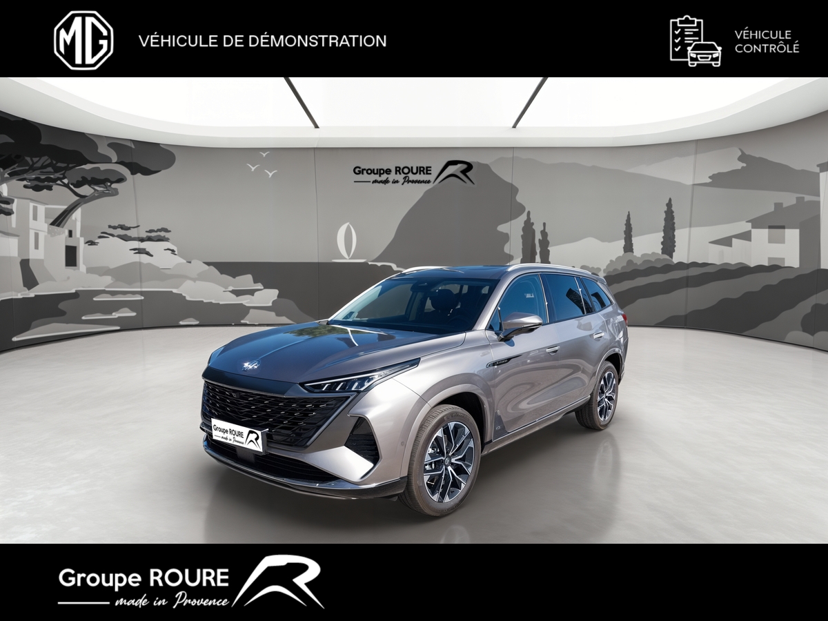 MG-MGS9 PHEV-MGS9 PHEV-Premium-36499-5000-roure-automobiles