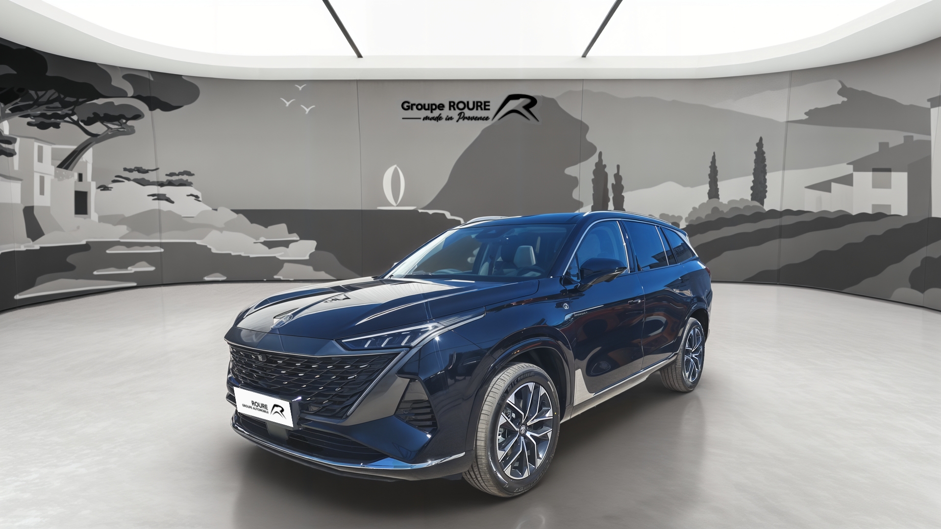 MG-MGS9 PHEV-MGS9 PHEV-Premium-37130-5000-roure-automobiles