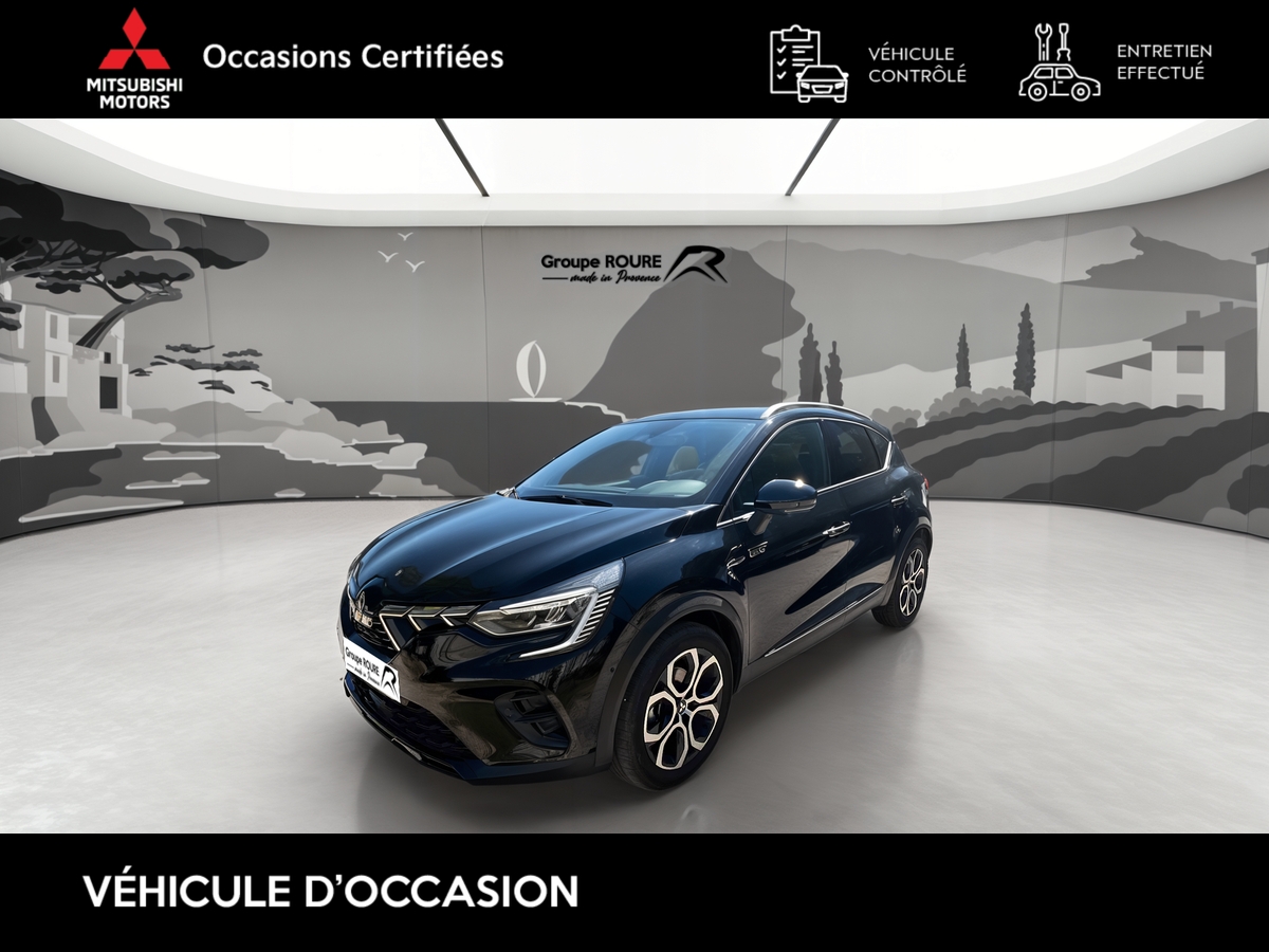 MITSUBISHI-ASX-ASX 1.6 MPI HEV 143-Intense-18990-50914-roure-automobiles