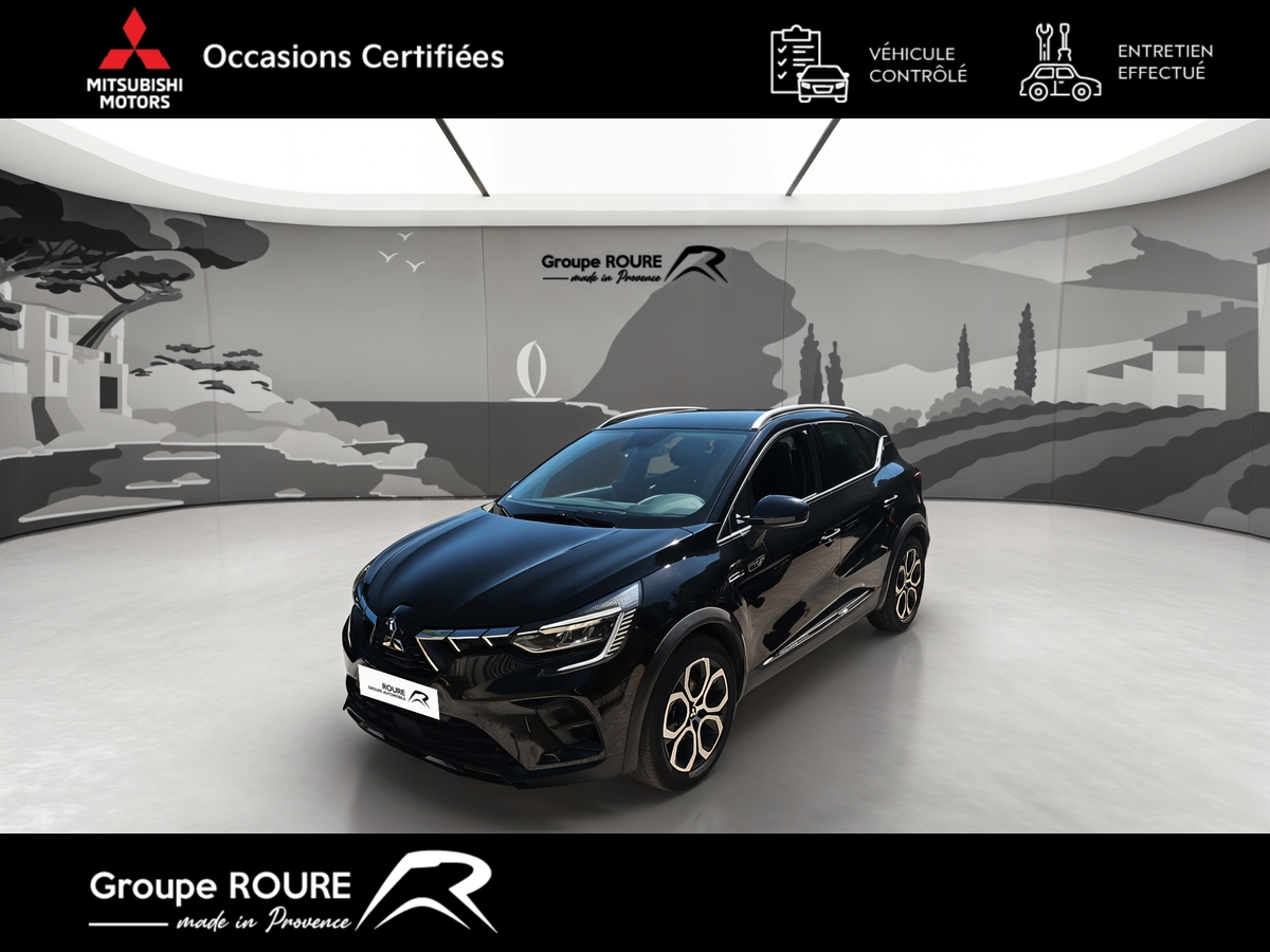 MITSUBISHI-ASX-ASX 1.6 MPI HEV 143-Intense-19990-44031-roure-automobiles
