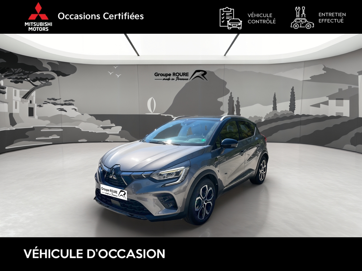 MITSUBISHI-ASX-ASX 1.6 MPI PHEV 159-Intense-20790-53006-roure-automobiles