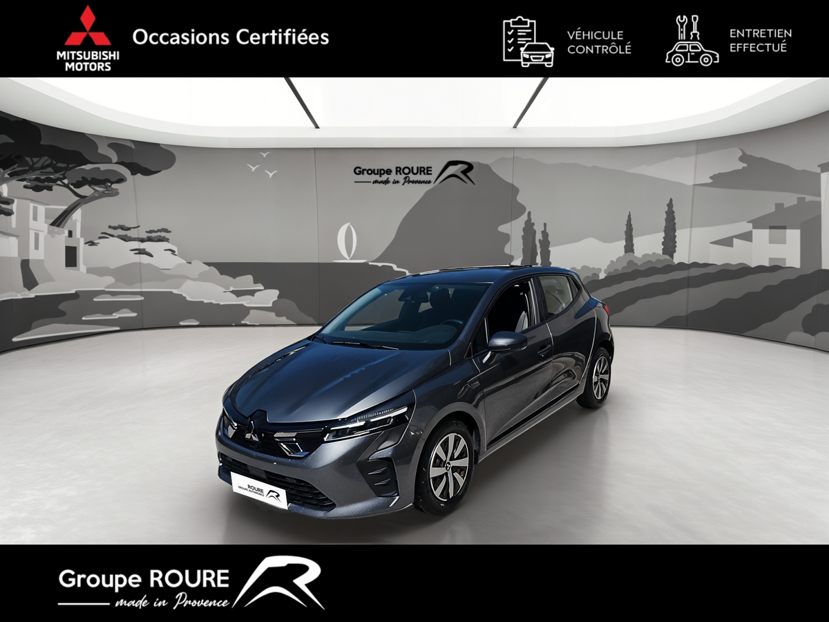 MITSUBISHI-COLT-Colt 1.0 MPI 67-Invite-10990-41661-roure-automobiles
