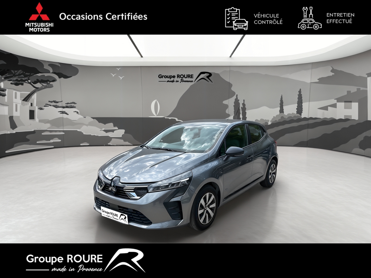 MITSUBISHI-COLT-Colt 1.0 MPI 67-Invite-11490-41166-roure-automobiles