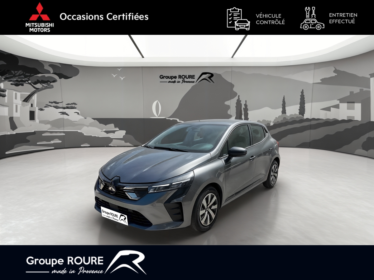 MITSUBISHI-COLT-Colt 1.0 MPI 67-Invite-11490-47257-roure-automobiles