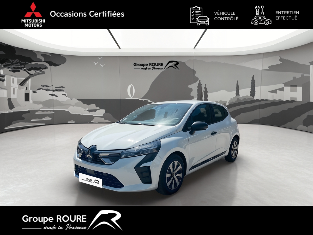 MITSUBISHI-COLT-Colt 1.0 MPI 67-Invite-11990-33278-roure-automobiles
