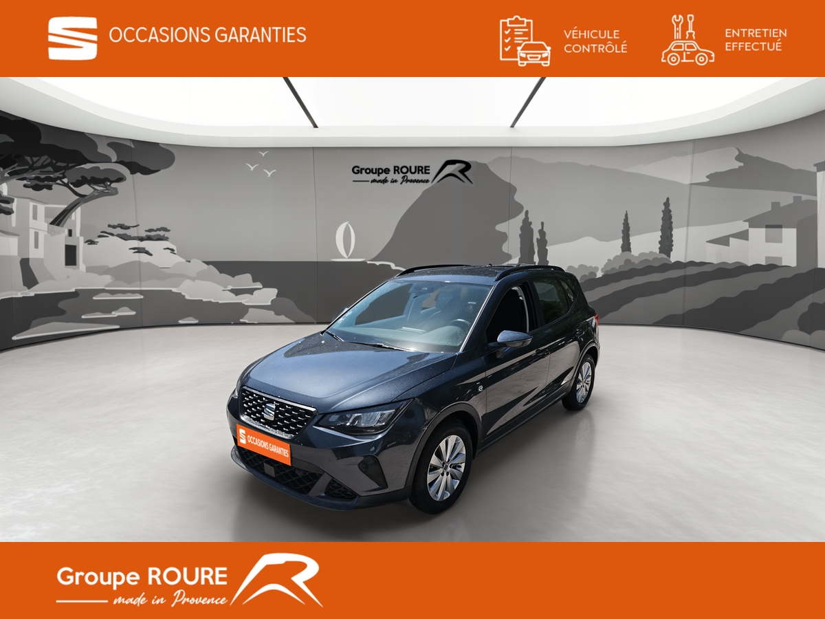 SEAT-ARONA-Arona 1.0 TSI 95 ch Start/Stop BVM5-Business-13990-43352-roure-automobiles