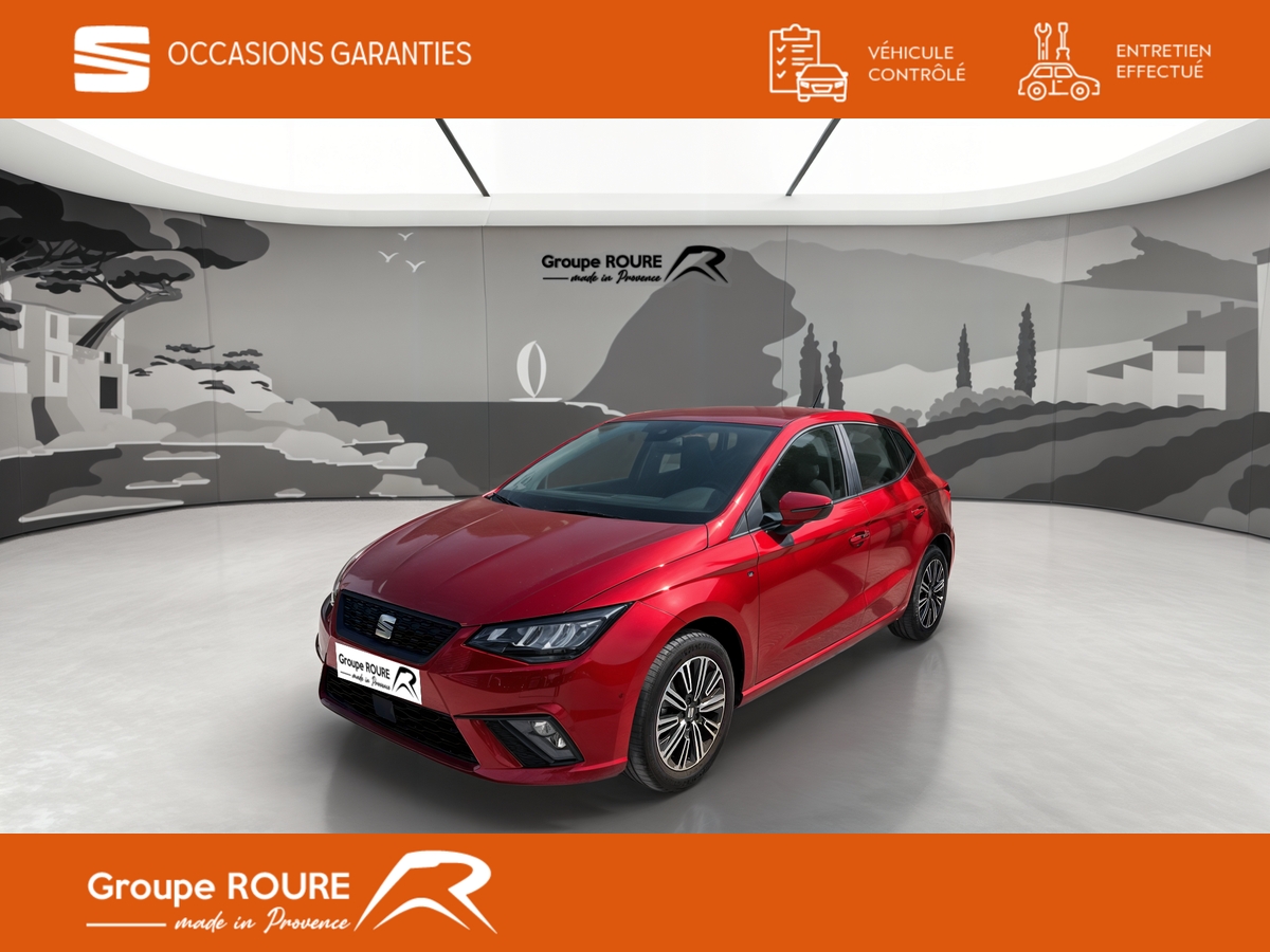 SEAT-IBIZA-Ibiza 1.0 TSI 95 ch S/S BVM5-Urban-14490-21357-roure-automobiles