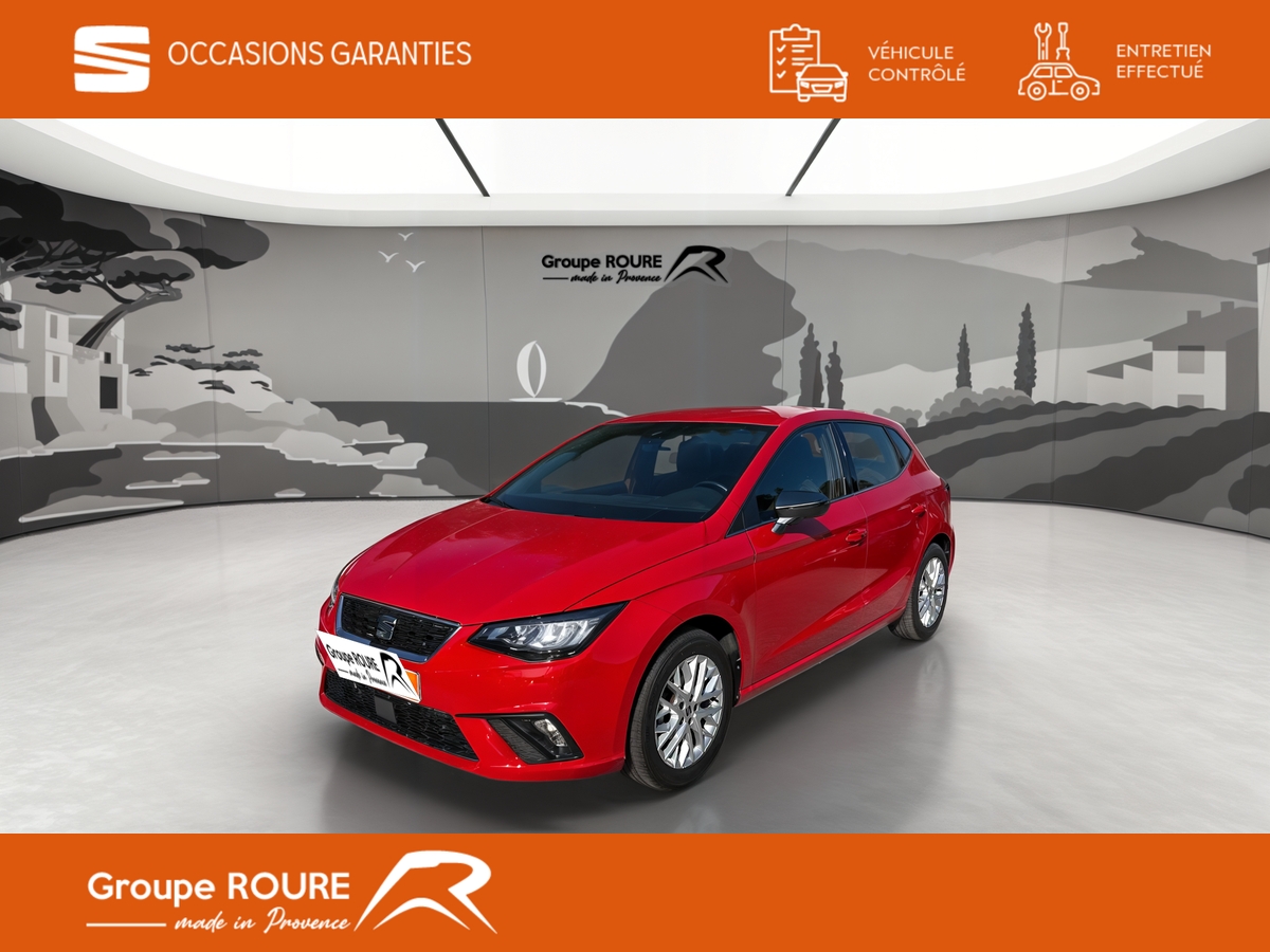 SEAT-IBIZA-Ibiza 1.0 TSI 95 ch S/S BVM5-Xcellence-14790-25013-roure-automobiles