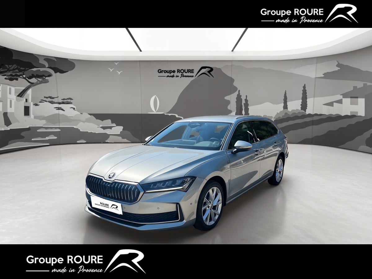SKODA-SUPERB COMBI-Superb Combi 2.0 TDI 150 ch SCR DSG7-Selection-24990-104132-roure-automobiles