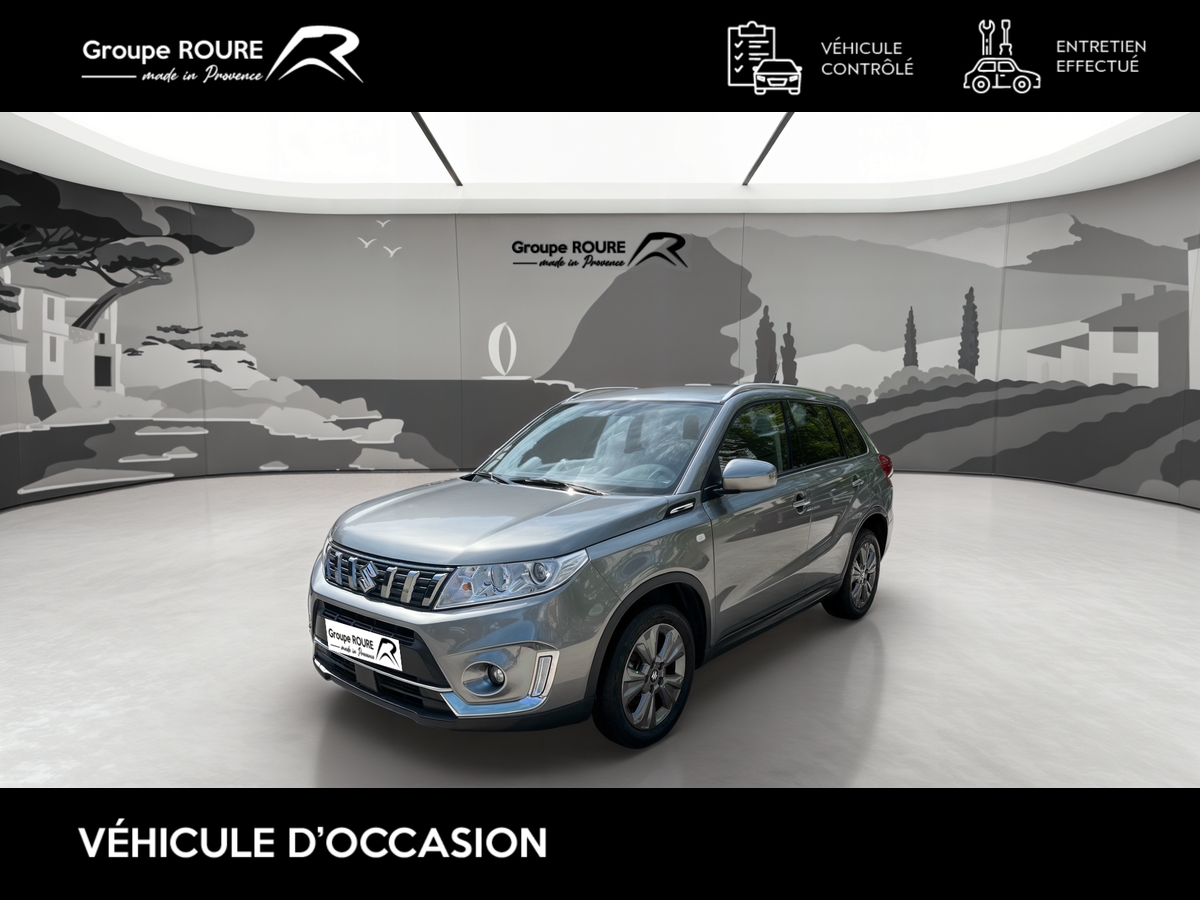 SUZUKI-VITARA-Vitara 1.0 Boosterjet-Style-13490-69215-roure-automobiles