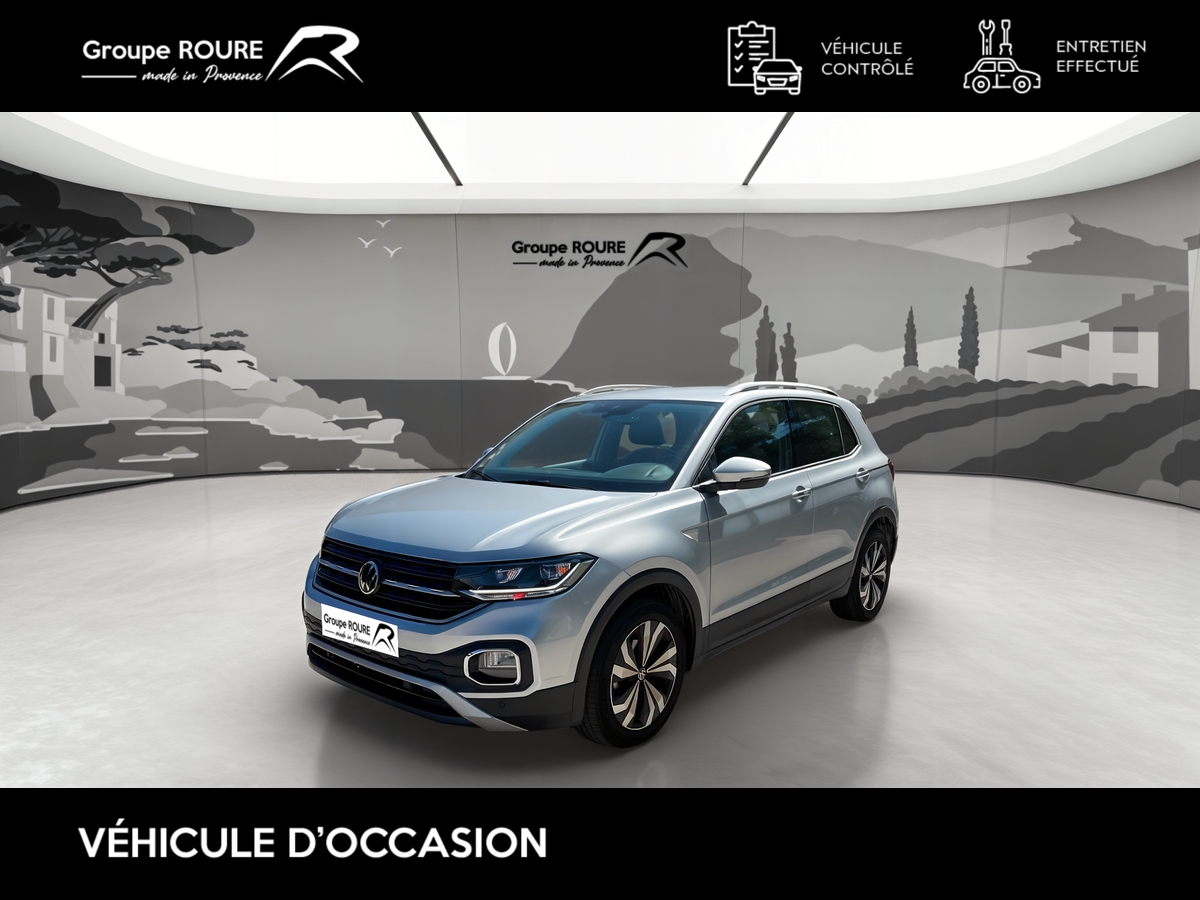 VOLKSWAGEN-T-CROSS-T-Cross 1.0 TSI 110 Start/Stop DSG7-Style-20990-12546-roure-automobiles