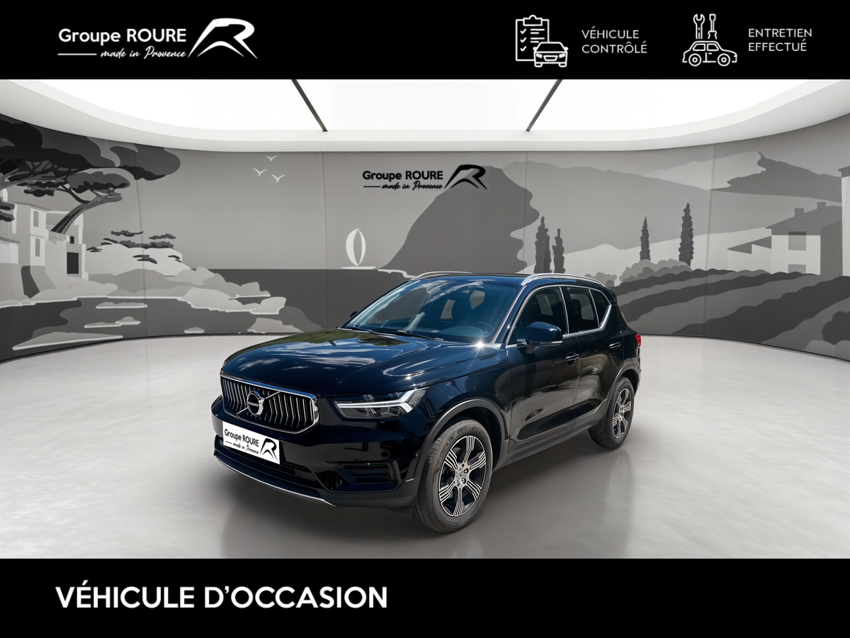 VOLVO-XC40-XC40 T4 190 ch Geartronic 8-Inscription-21990-92665-roure-automobiles