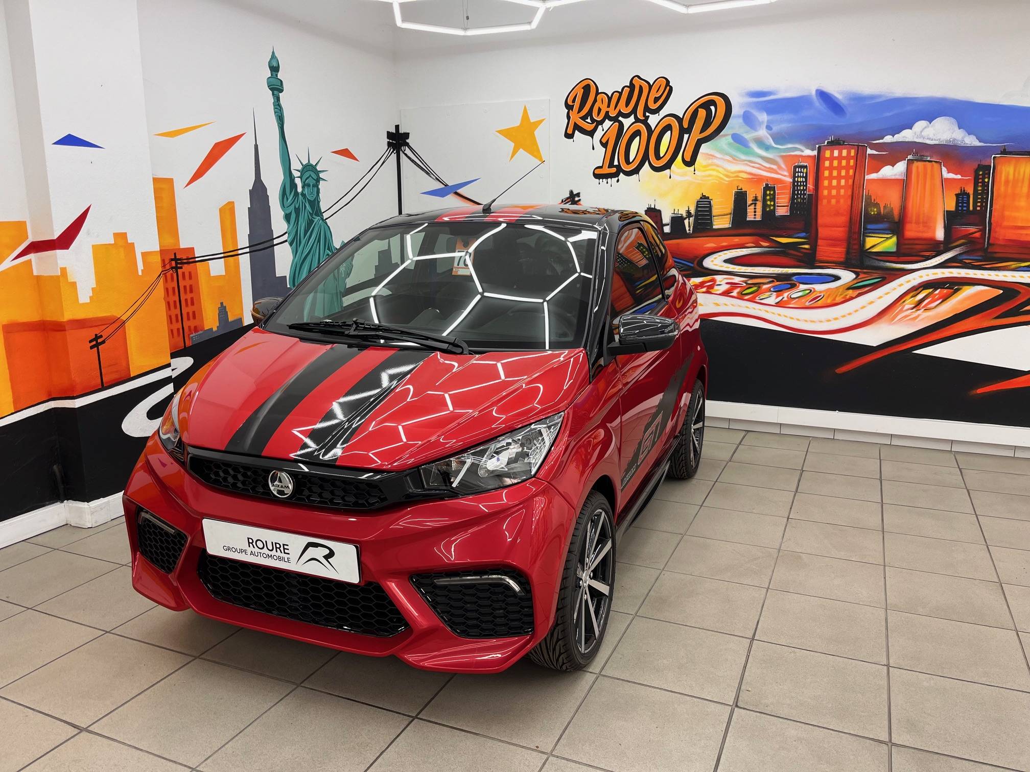 AIXAM-Aixam E-City-e-coupé-GTI-11990-11500-roure-automobiles