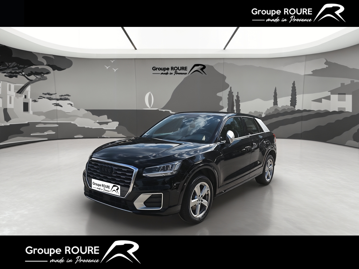 AUDI-Q2-Q2 30 TDI 116 S tronic 7-Sport-16990-127443-roure-automobiles