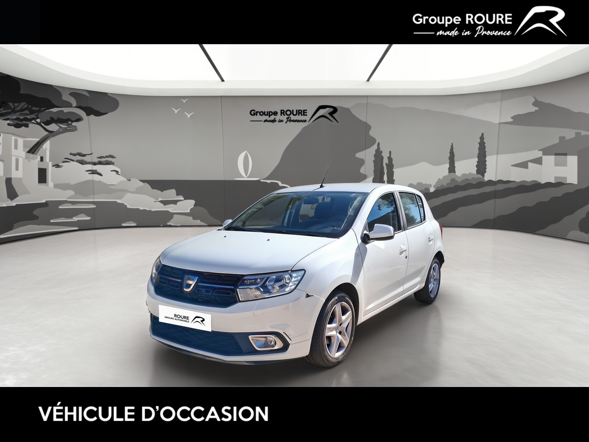 DACIA-SANDERO-Sandero Blue dCi 95-City +-9990-60831-roure-automobiles