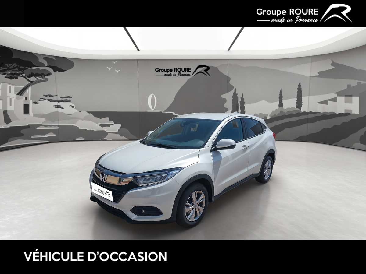 HONDA-HR-V-HR-V 1.5  i-VTEC CVT-Executive-17990-69774-roure-automobiles
