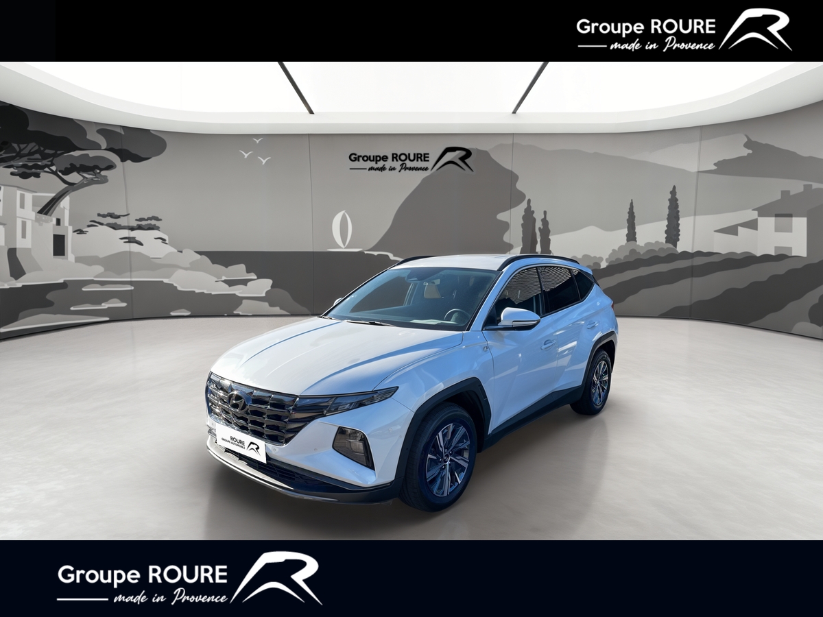 HYUNDAI-TUCSON-Tucson 1.6 T-GDI 230 Hybrid BVA6-Creative-18990-136030-roure-automobiles
